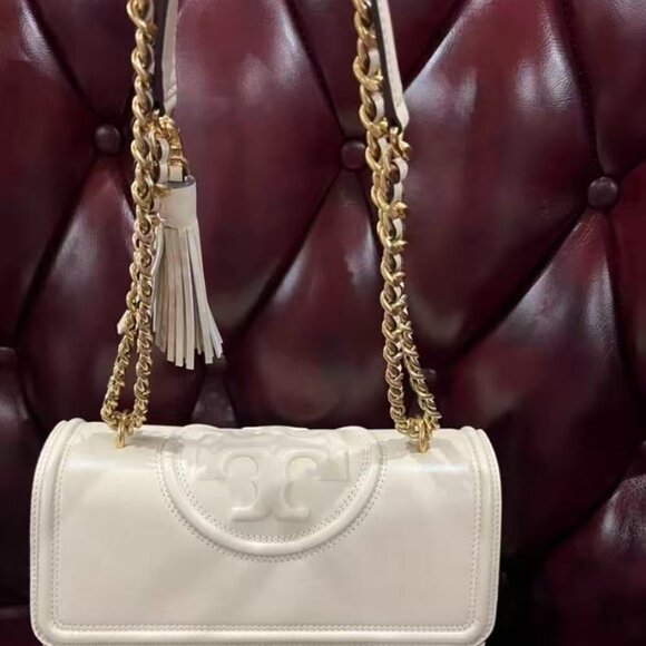 TORY BURCH kira chain bag - Picture 5 of 9